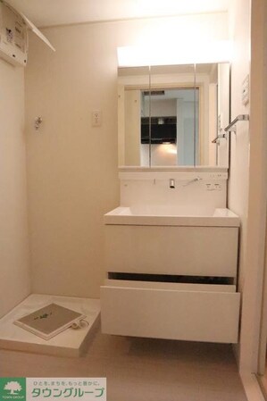 TREESII(トゥリーズツー)の物件内観写真